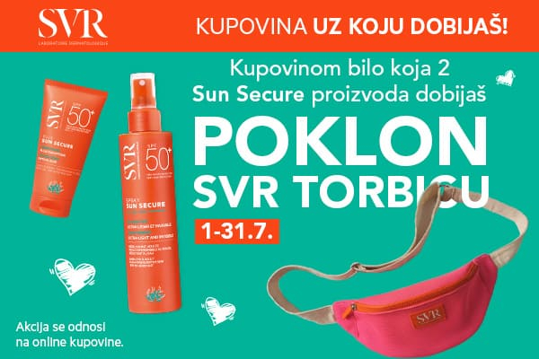 SVR sun poklon 07/25 brend
